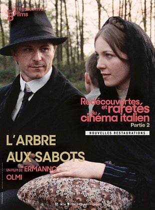 poster du film L'Arbre aux sabots