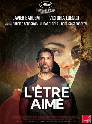 poster du film  L’Être Aimé