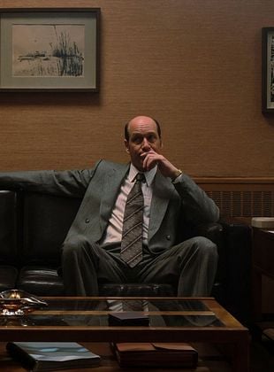 poster de la série Vitrerie Joyal