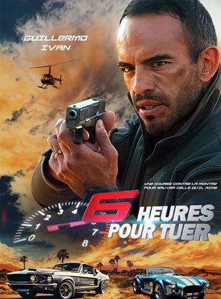 Bande-annonce 6 heures pour tuer