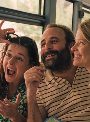 poster du film C’est quoi l’amour ?