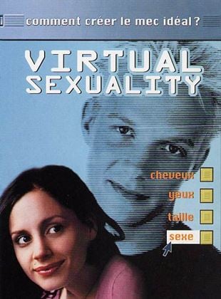 Bande-annonce Virtual Sexuality