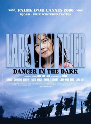 Bande-annonce Dancer in the Dark