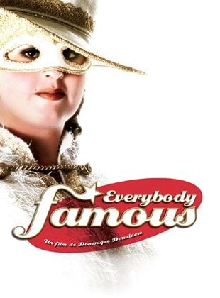 Bande-annonce Everybody famous