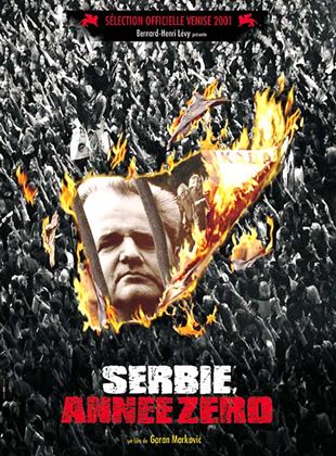 Bande-annonce Serbie, année zéro