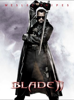 Bande-annonce Blade 2