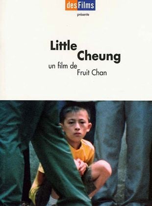 Bande-annonce Little Cheung