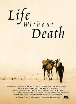 Life without death