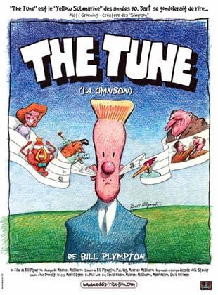 Bande-annonce The Tune