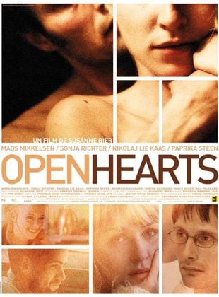 Bande-annonce Open hearts