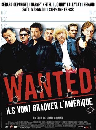 Bande-annonce Wanted