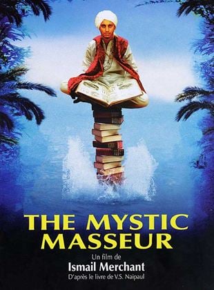 Bande-annonce The Mystic Masseur