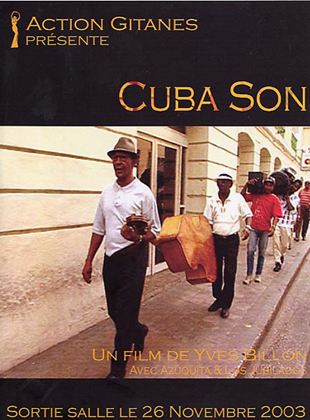 Bande-annonce Cuba son