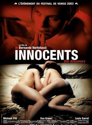 Bande-annonce Innocents - The Dreamers