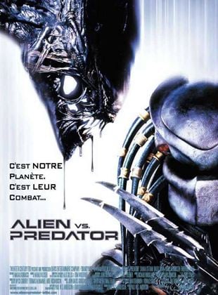Bande-annonce AVP: Alien vs. Predator