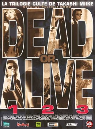 voir Dead or Alive 3 streaming