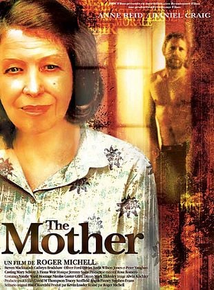 poster du film Bande-annonce The Mother