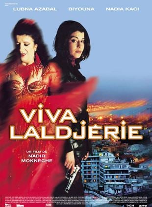 Viva Laldjérie VOD