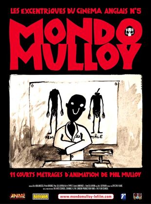 Bande-annonce Mondo Mulloy