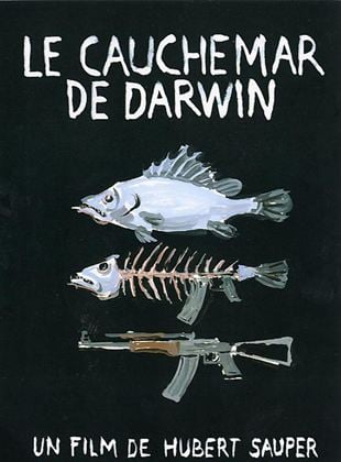 Bande-annonce Le Cauchemar de Darwin