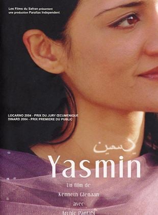 Bande-annonce Yasmin