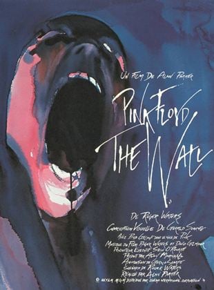 Bande-annonce Pink Floyd The Wall