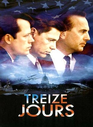 Treize jours (2000)[HDLight 1080p] [Truefrench] H264 AC3 mkv