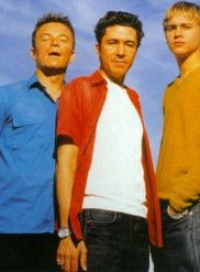 Histoires gay : Queer as Folk