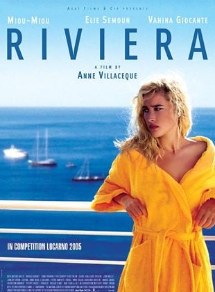 Bande-annonce Riviera