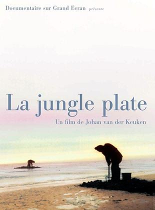 La Jungle plate VOD