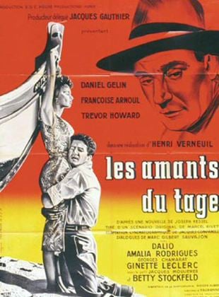 Les Amants du Tage streaming