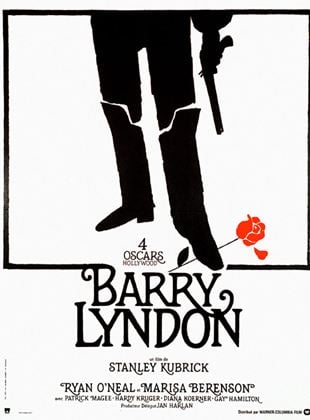 Bande-annonce Barry Lyndon