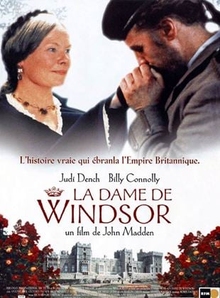 Bande-annonce La Dame de Windsor