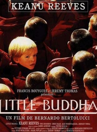 Bande-annonce Little Buddha