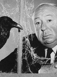 Alfred Hitchcock Présente