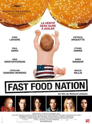 Bande-annonce Fast Food Nation