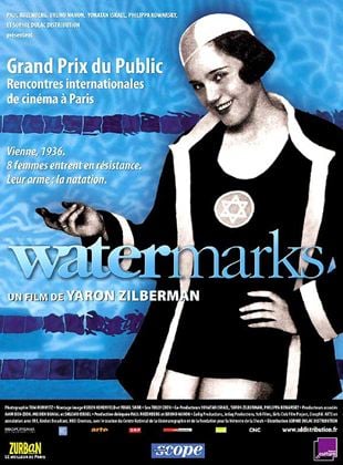 Bande-annonce Watermarks