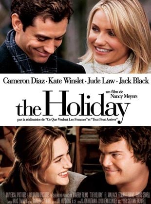 Bande-annonce The Holiday