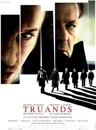 Bande-annonce Truands
