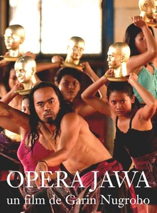Opéra Jawa VOD