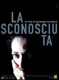 poster du film L'Inconnue