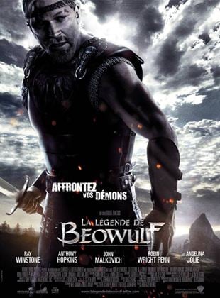 Bande-annonce La Légende de Beowulf