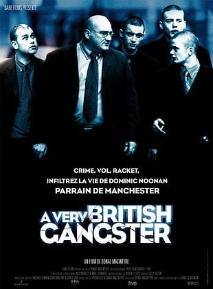 Bande-annonce A Very British Gangster