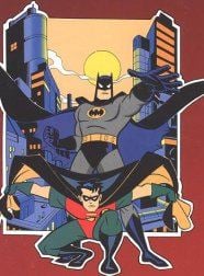 Batman - La série TV complète