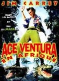 Bande-annonce Ace Ventura en Afrique