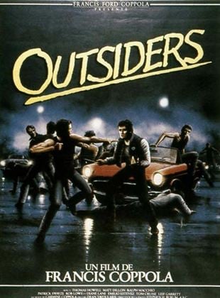 Bande-annonce Outsiders