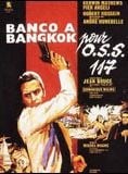 Banco à Bangkok pour OSS 117