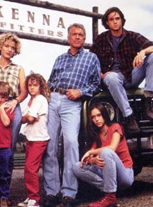 poster de la série Les Mckenna