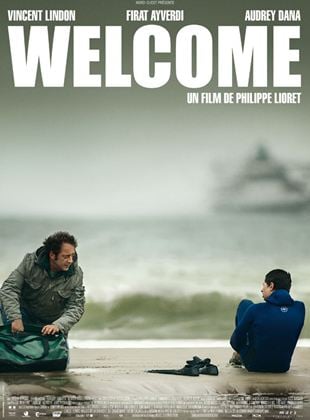 Bande-annonce Welcome