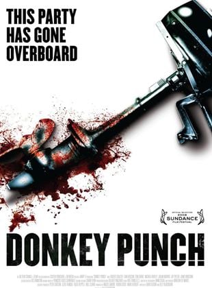 Bande-annonce Donkey Punch (Coups mortels)